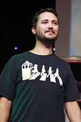 Wil Wheaton