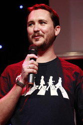 Wil Wheaton