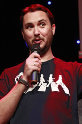 Wil Wheaton