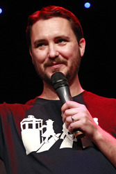 Wil Wheaton