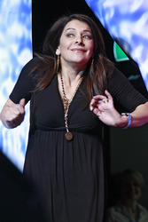 Marina Sirtis
