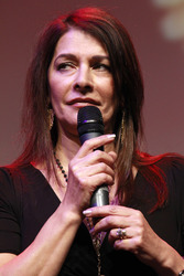 Marina Sirtis