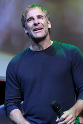 Scott Bakula