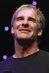 Scott Bakula