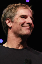 Scott Bakula