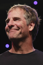 Scott Bakula