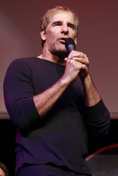Scott Bakula