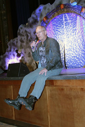 Lance Henriksen