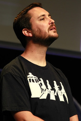 Wil Wheaton