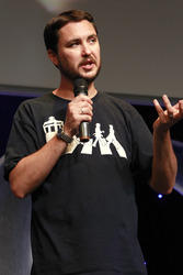 Wil Wheaton