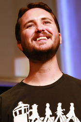 Wil Wheaton