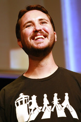 Wil Wheaton