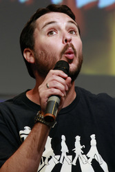 Wil Wheaton