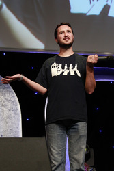 Wil Wheaton