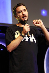 Wil Wheaton