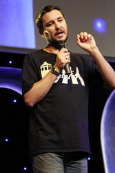 Wil Wheaton