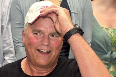 Richard Dean Anderson