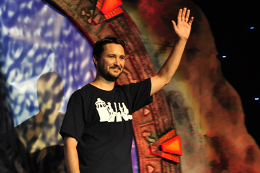 Wil Wheaton