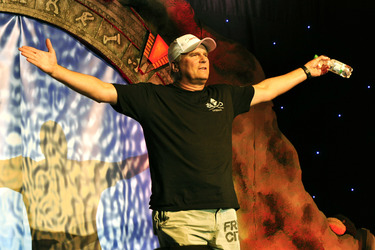 Richard Dean Anderson