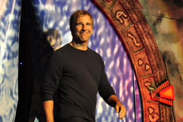 Scott Bakula
