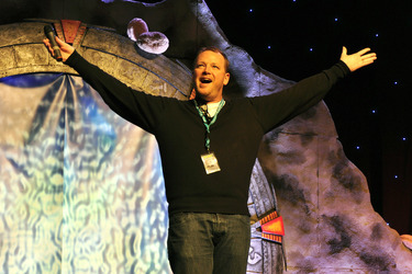 Robert Duncan McNeill