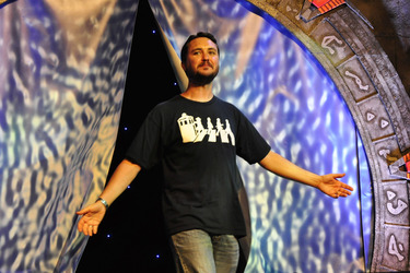 Wil Wheaton