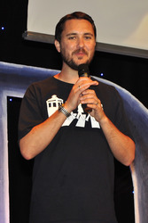 Wil Wheaton