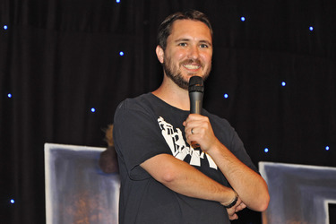 Wil Wheaton
