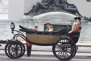 Tom Pettifer, Prinz Harry, Margarita Armstrong-Jones