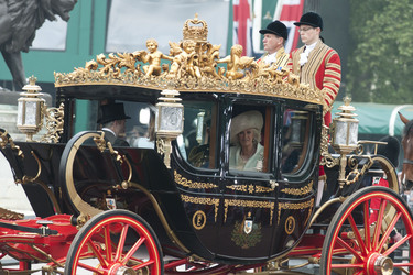 Camilla Mountbatten-Windsor