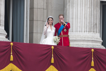 Prinzessin Catherine, Prinz William