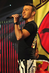 Ardian Bujupi
