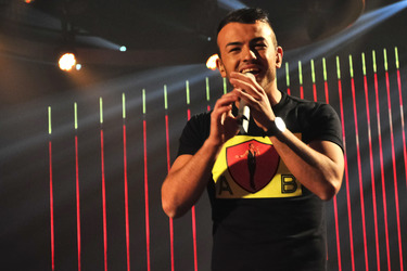 Ardian Bujupi