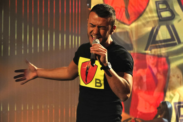 Ardian Bujupi