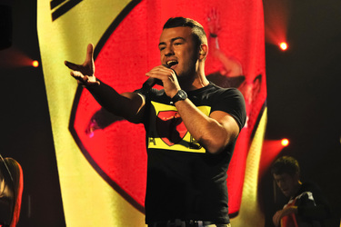 Ardian Bujupi