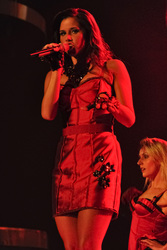 Sarah Engels