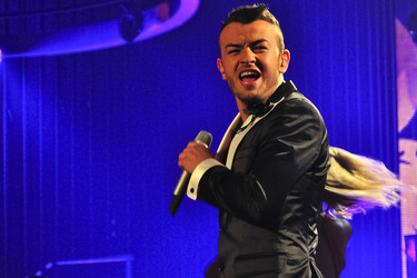 Ardian Bujupi