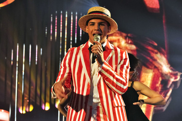 Pietro Lombardi
