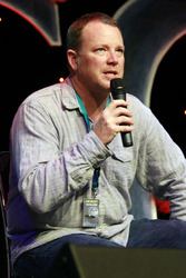 Robert Duncan McNeill