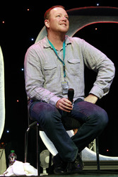 Robert Duncan McNeill