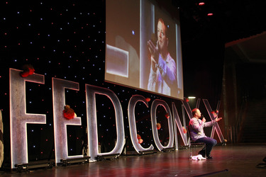 Robert Duncan McNeill