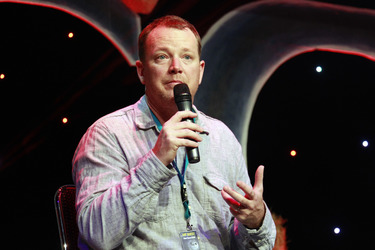 Robert Duncan McNeill