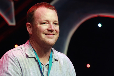 Robert Duncan McNeill