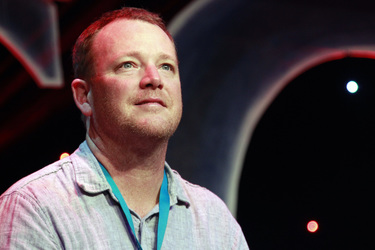 Robert Duncan McNeill