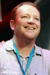 Robert Duncan McNeill