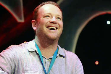 Robert Duncan McNeill