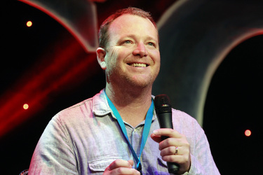 Robert Duncan McNeill