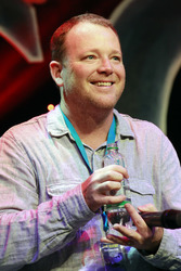 Robert Duncan McNeill