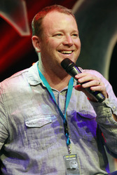 Robert Duncan McNeill