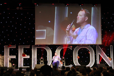 Robert Duncan McNeill